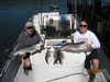 (05/13/2017) - Nice Striped Bass